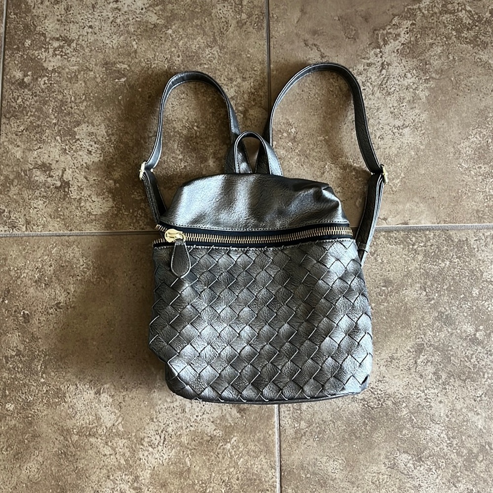 Madison West Backpack